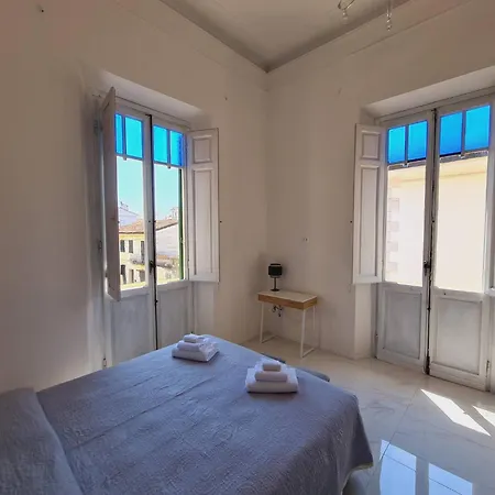 Allegra With Balcony * Viareggio