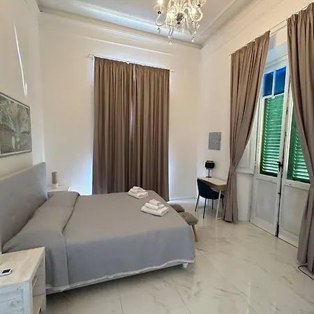 Apartment Allegra With Balcony Viareggio
