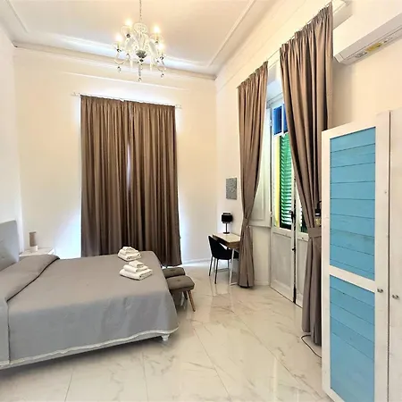 Apartment Allegra With Balcony *