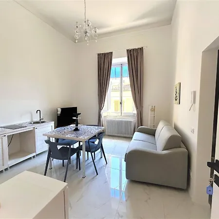 Allegra With Balcony * Viareggio